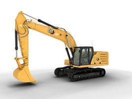 330 HRC