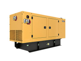 DE165 GC